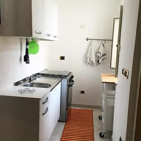 Apartamento Vista Mare Syracuse