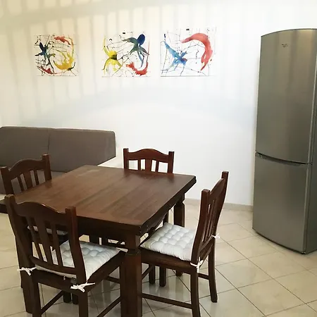 Apartamento Vista Mare *