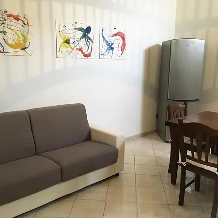 Apartamento Vista Mare