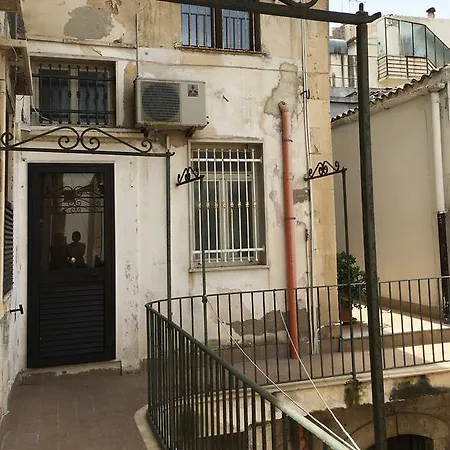 Apartamento Vista Mare *